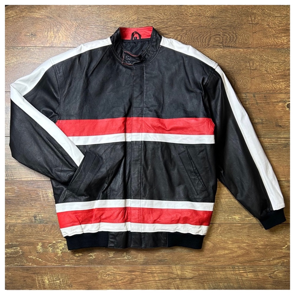Nascar (Goodwrench) “Sample” Jacket - image 2